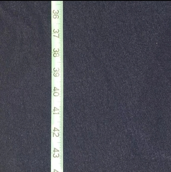 Muxxn Women's Size XL Navy Blue Formal Dress NWT B26#1 - Picture 9 of 9